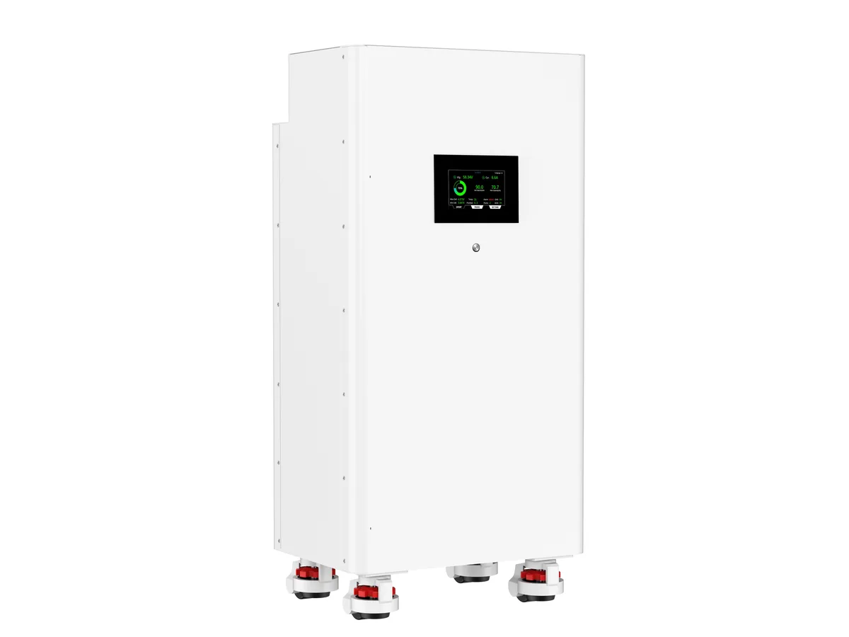 Custom Battery Boxes & Racks for OEM ESS Projects — product family