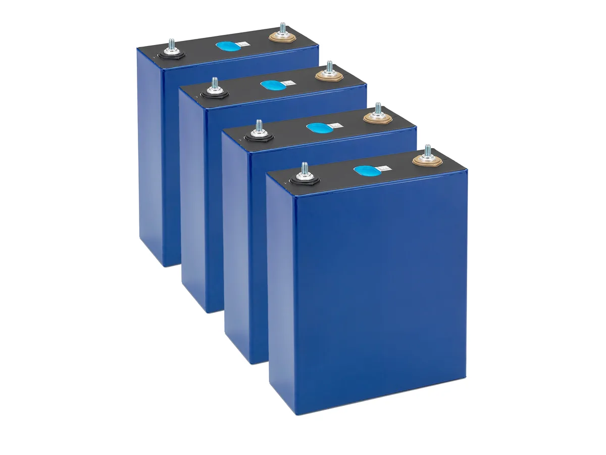 280 Ah LiFePO4 Cells (LFP280K-V3) for OEM ESS — product photo