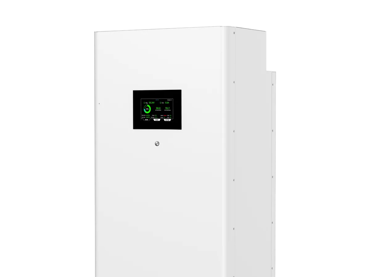 PB Inverter BMS: 300 A for 48 V Home ESS — product photo