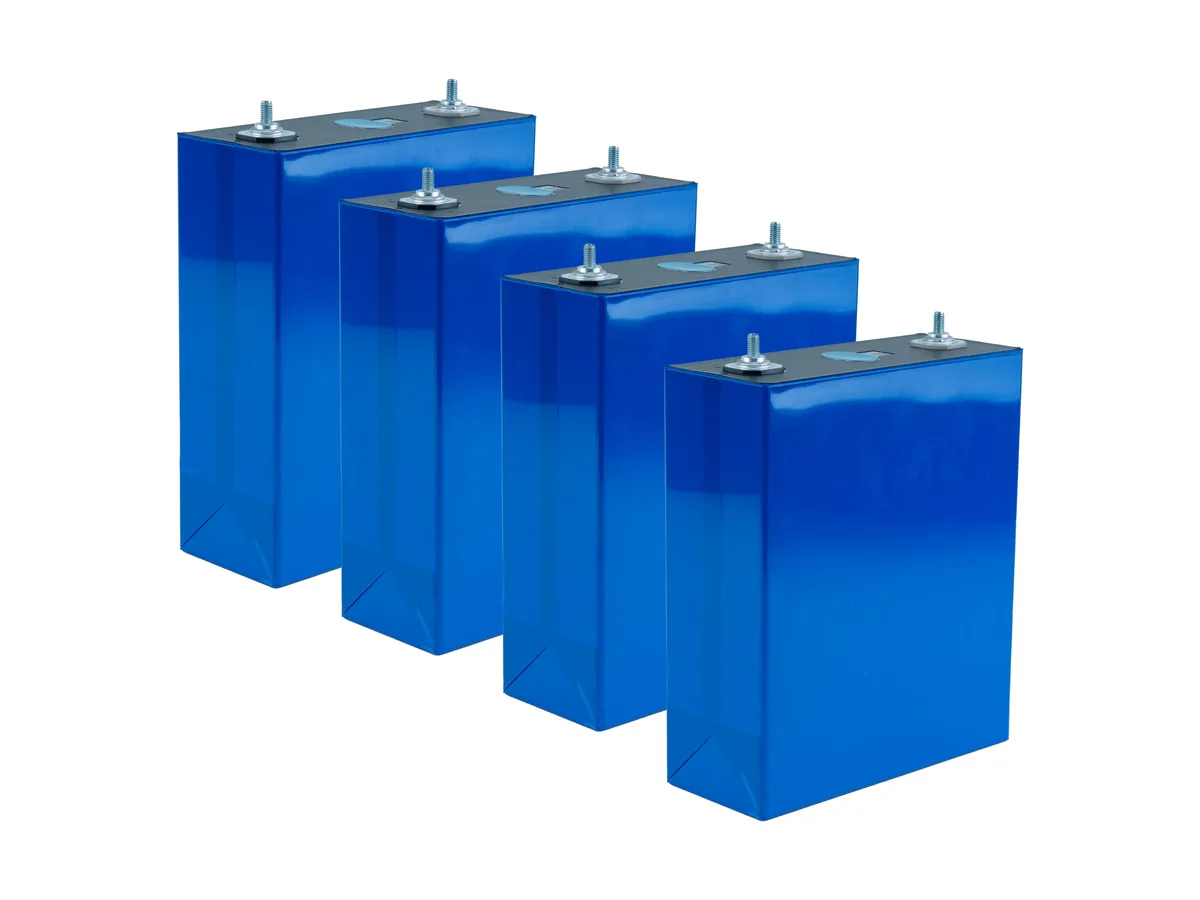 314 Ah Next-Gen LiFePO4 Cells (MB31) for OEM Packs — product photo