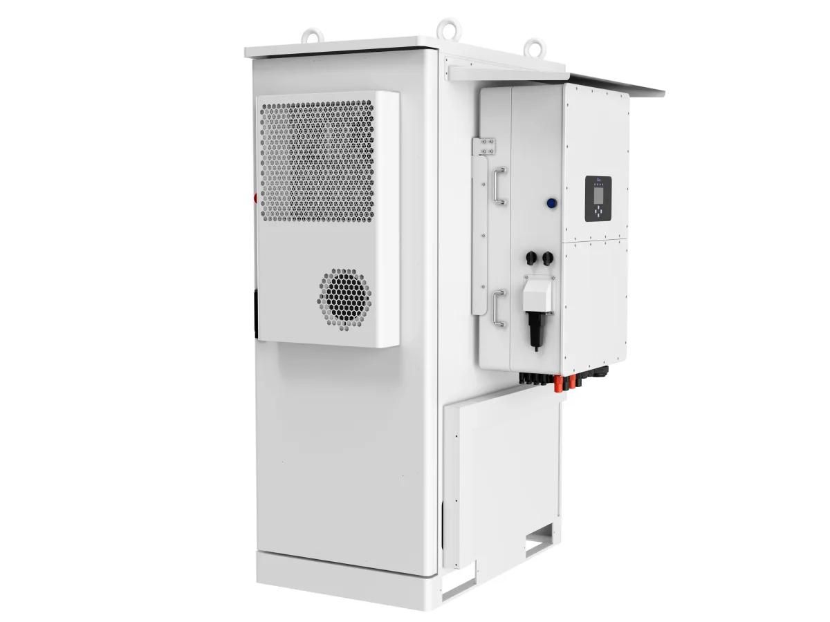 280 Ah LiFePO4 Cells (LFP280K-V3) for OEM ESS — application scenario
