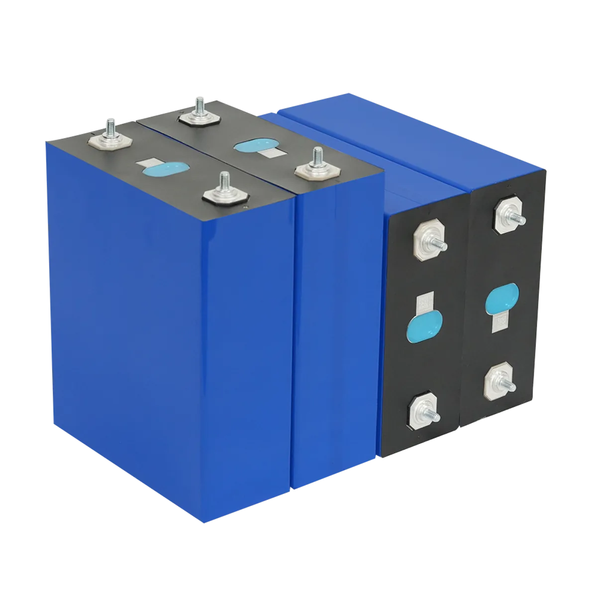 SSL 314 Ah Next-Gen LiFePO4 Cells MB31 prismatic cell product visual
