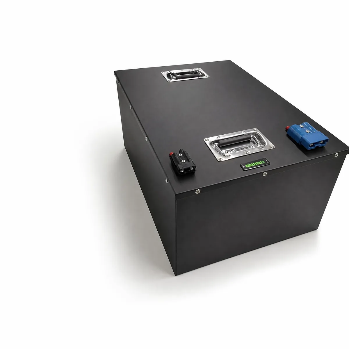 ESS & high-power motive application visual