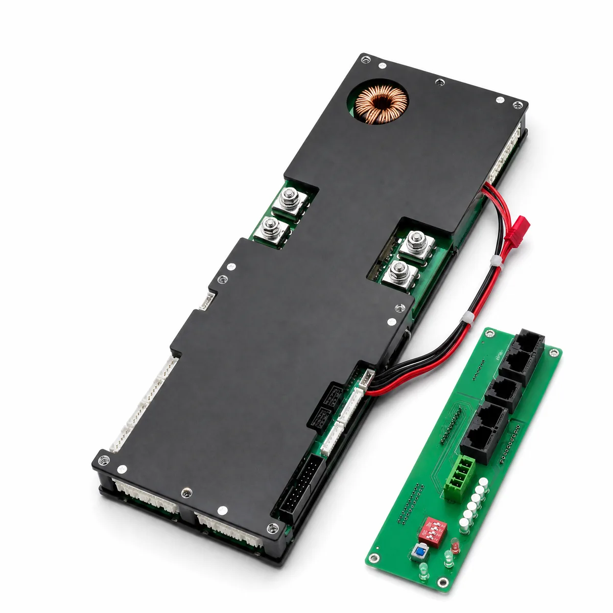 SSL High-Current BMS for Traction Applications | SSLBATT product visual