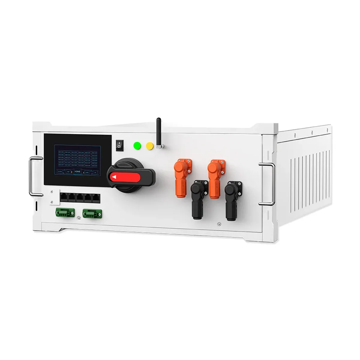 SSLBATT HV Master BMS controller product visual