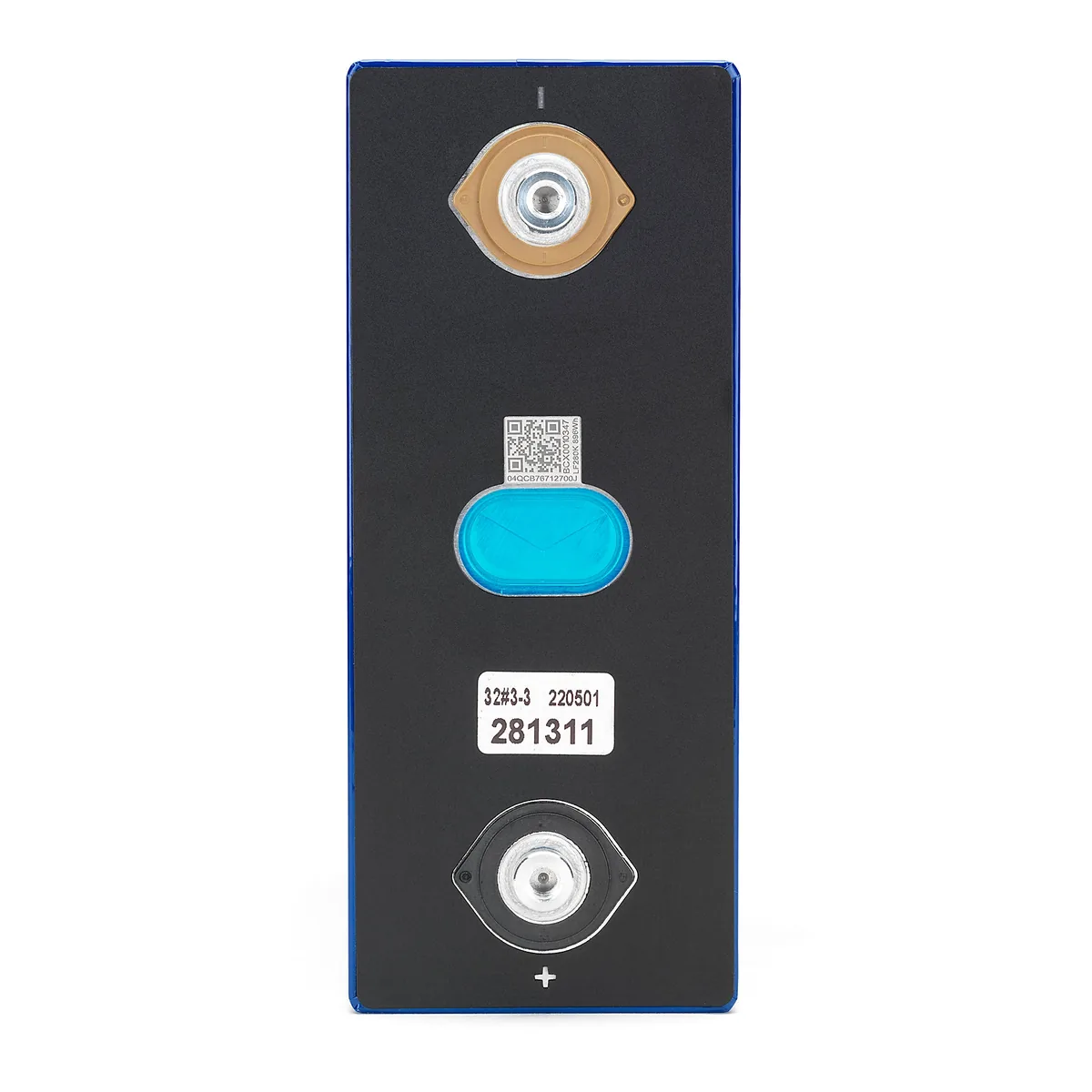 SSL 280 Ah Standard Series LFP prismatic cell product visual