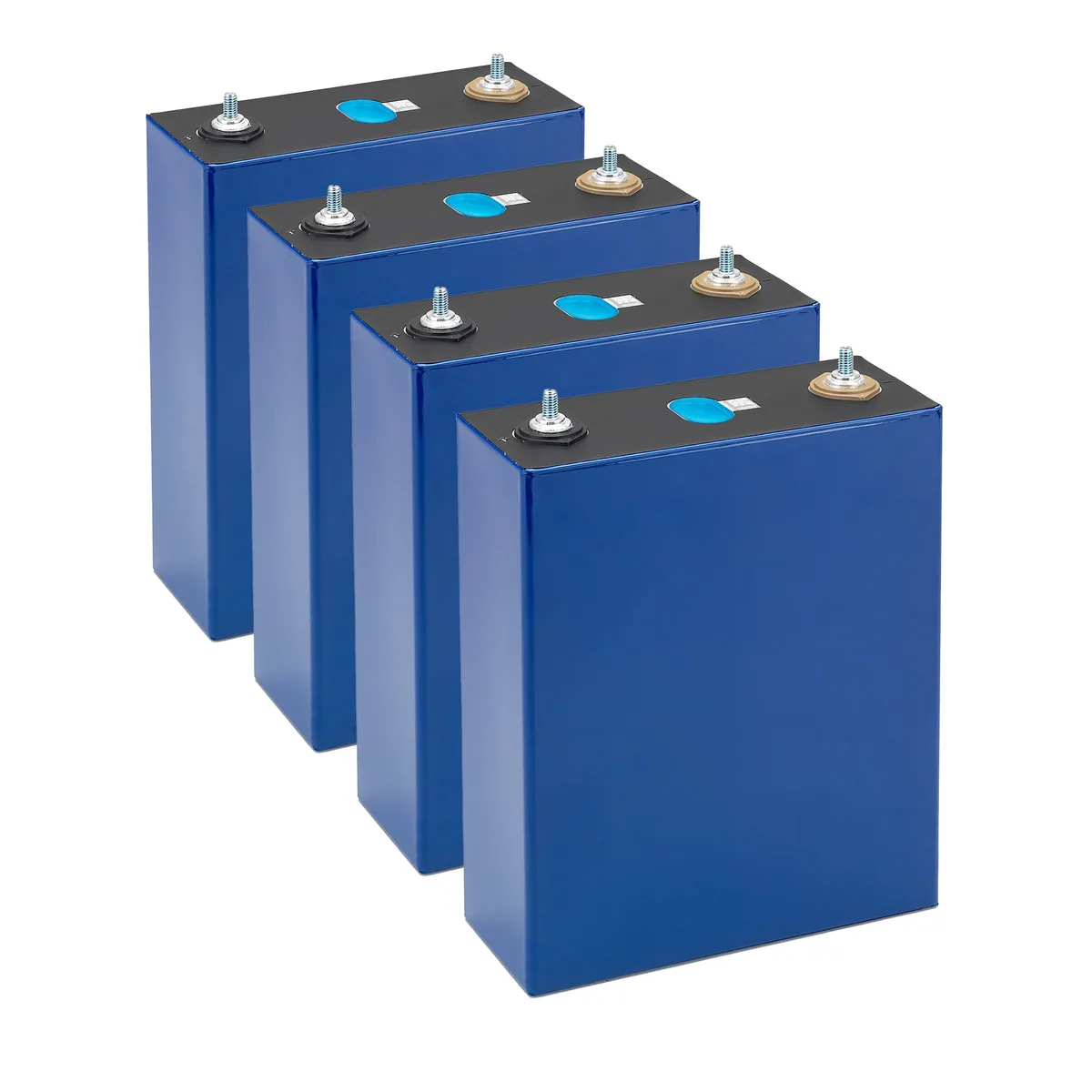 SSL 280 Ah Standard Series LFP prismatic cell product visual