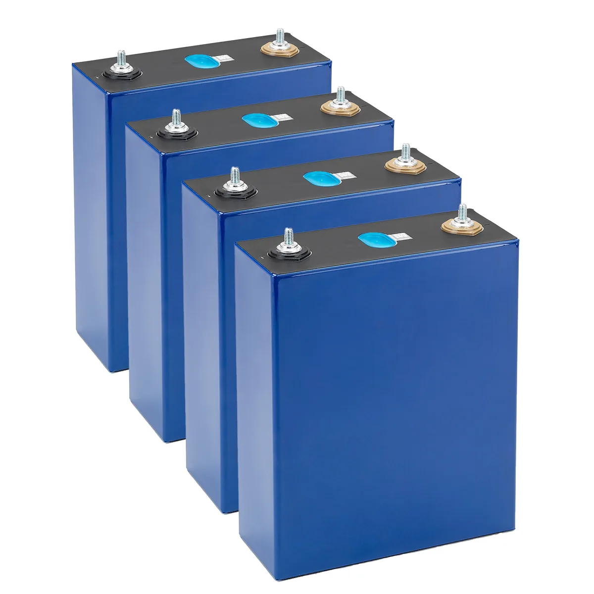 SSL 304 Ah High-Energy Series LFP prismatic cell product visual