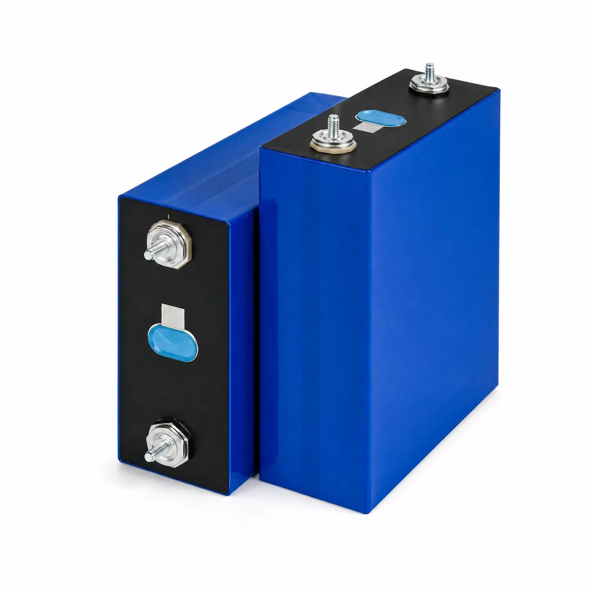 SSL 304 Ah High-Energy Series LFP prismatic cell product visual